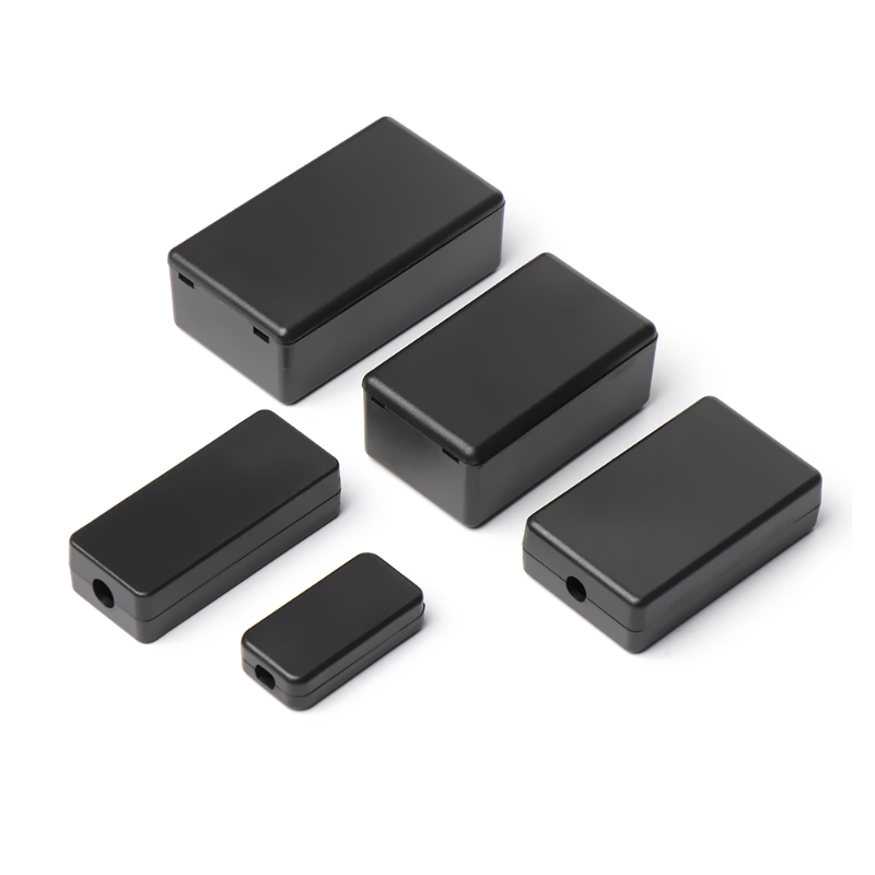 Diy Electronics For Home - 2PCS New High Quality Plastic Waterproof