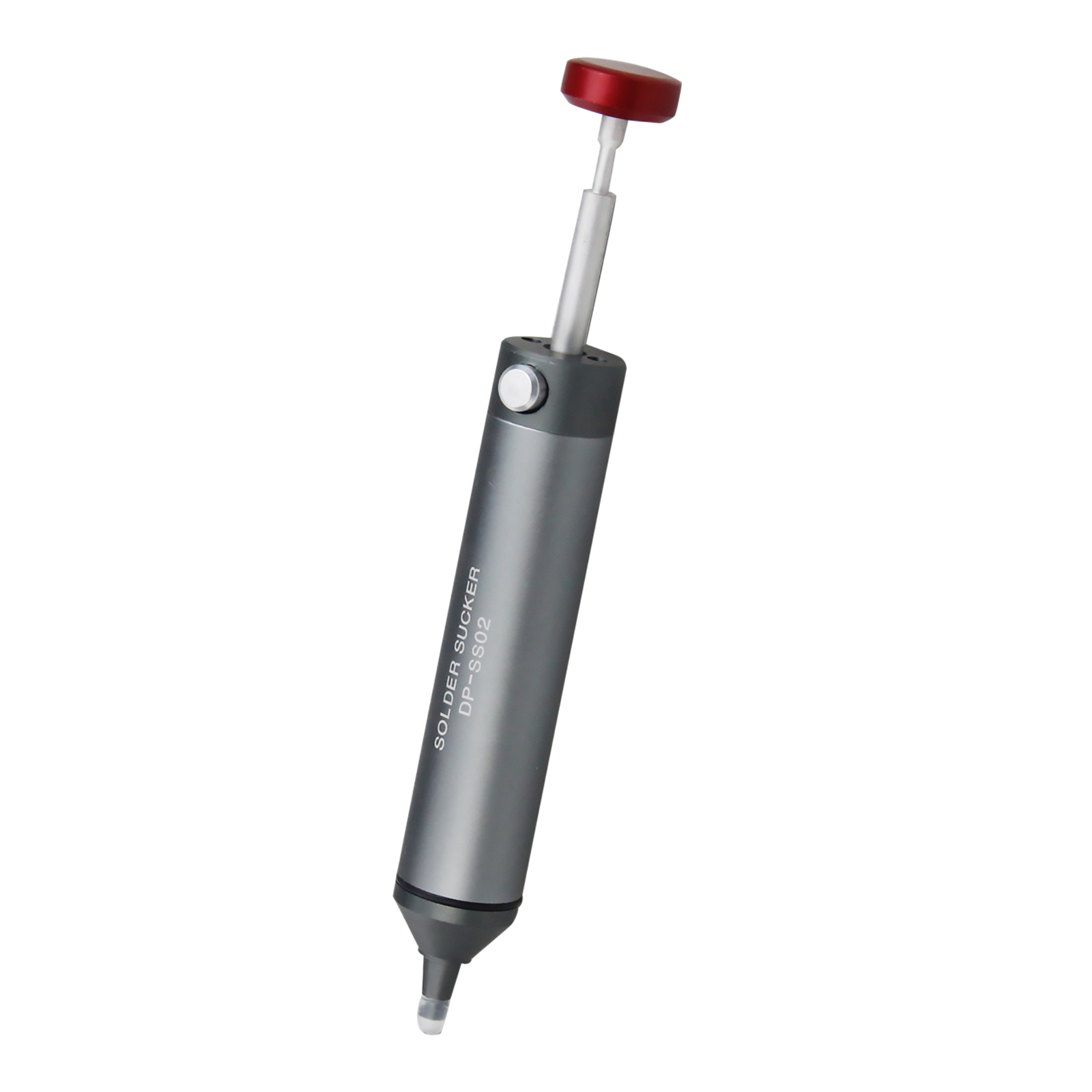Desoldering Pump Solder - Up to 350°C DIY Solder Sucker