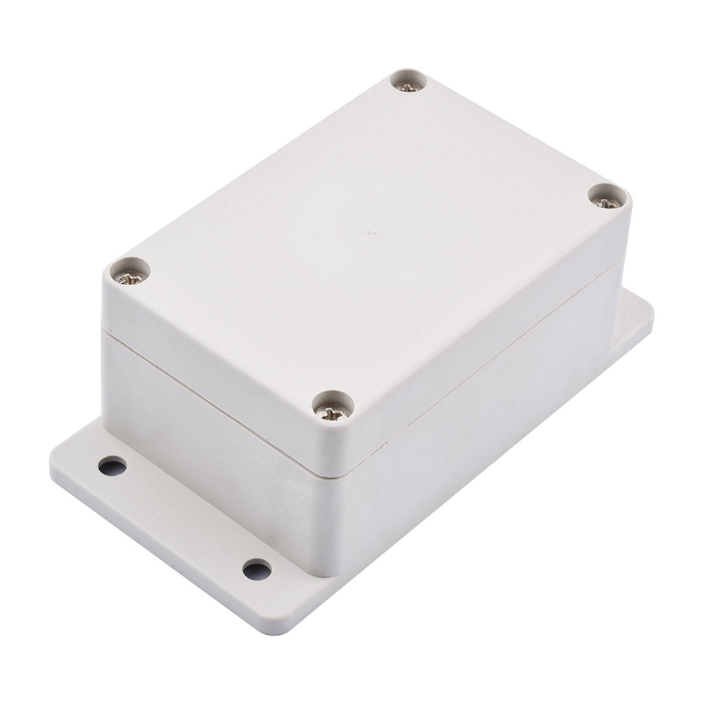 Diy Electronics Projects - ABS Plastic Shell 100x68x50mm Waterproof Electronic