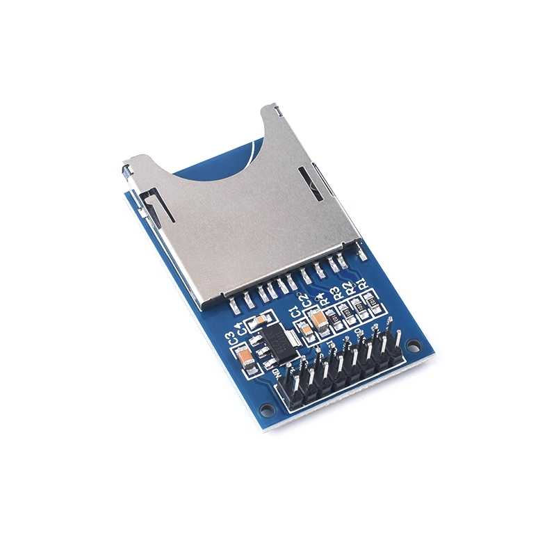 Sd Card Module Spi - 5pcs SD card module Micro SD