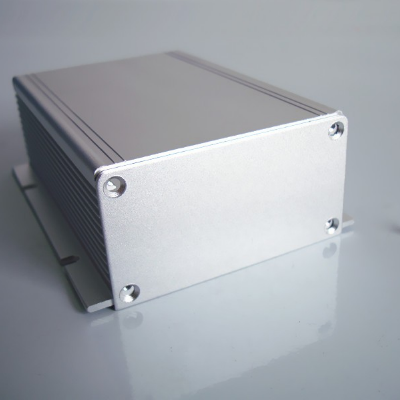 Electronics Diy Pcb Design Projects - 40x88x110mm PCB Design Metal Aluminum Case