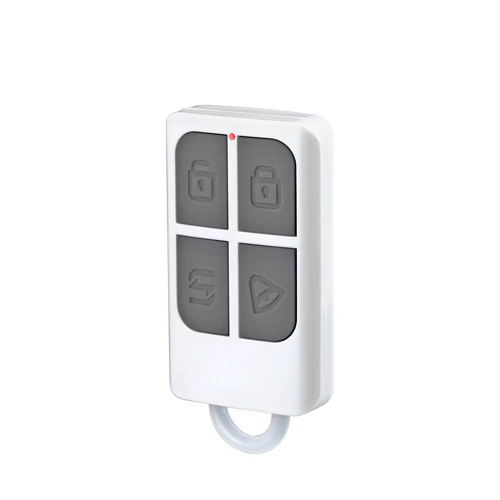 Diy Electronics Button - KERUI RC531 Wireless Portable Remote Control