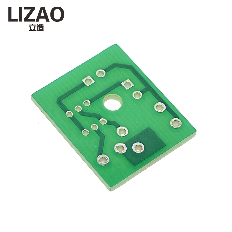 Diy Electronics Projects For Students - Light Control Sensor Switch DIY Kit,