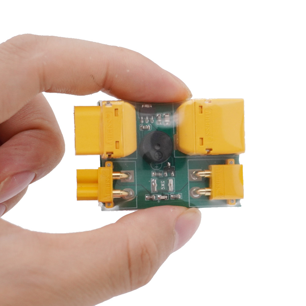 Diy Electronics Motor - YSIDO 2-6S XT30 TX60 ShortSaver Smart