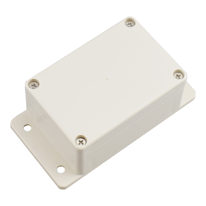 Diy Electronics For Home - 1pcs ABS Plastic Shell 100x68x50mm Waterproof