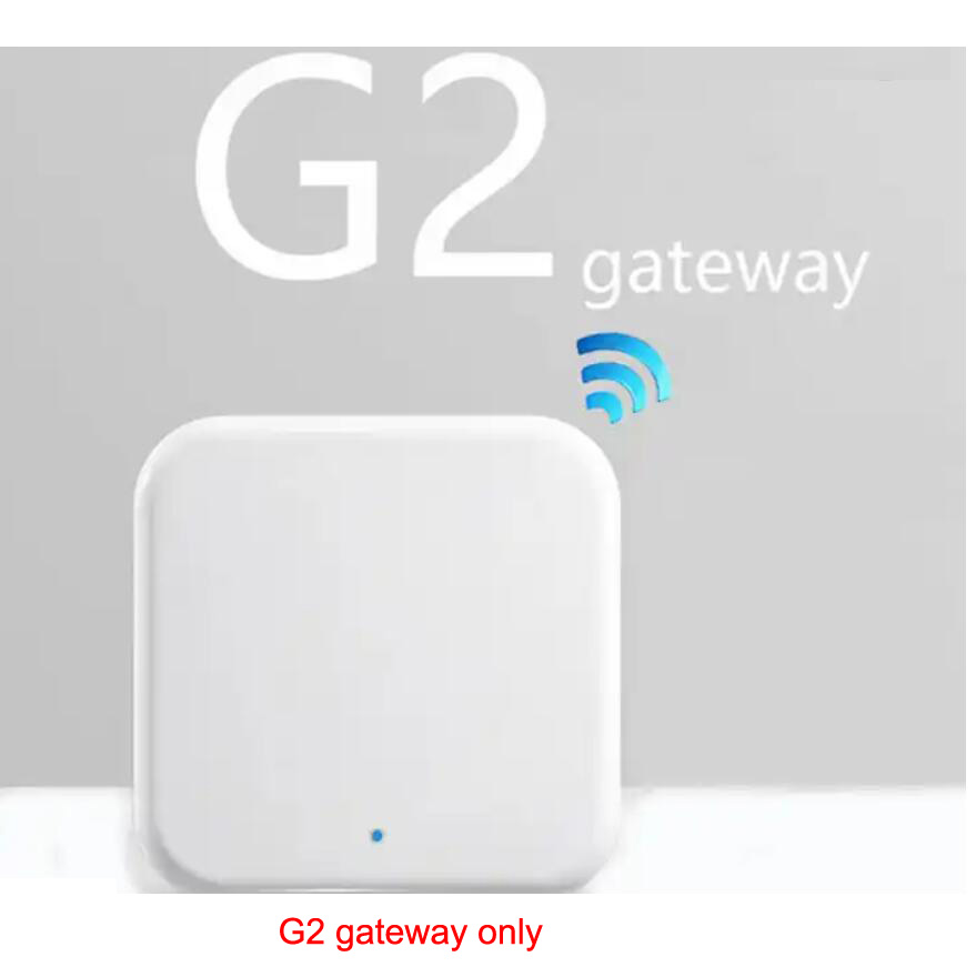 Diy Electronics Button - TTLOCK G2 G3 Wifi Gateway for