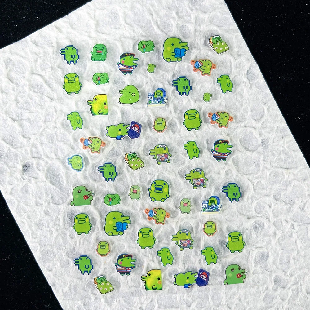 Diy Electronics For Home - Kawaii Game Evolution Electronic Pets Sticker