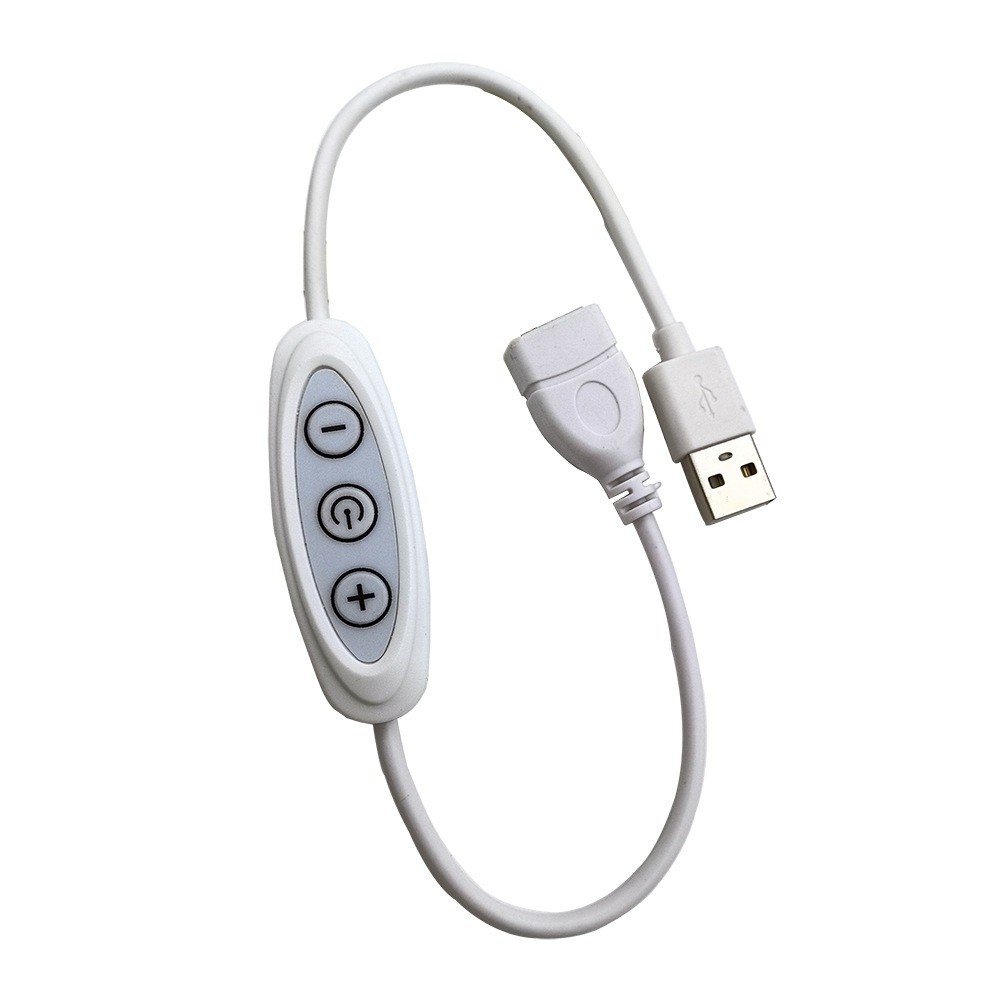 Diy Electronics News - New 5V 2A USB Dimmer Switches