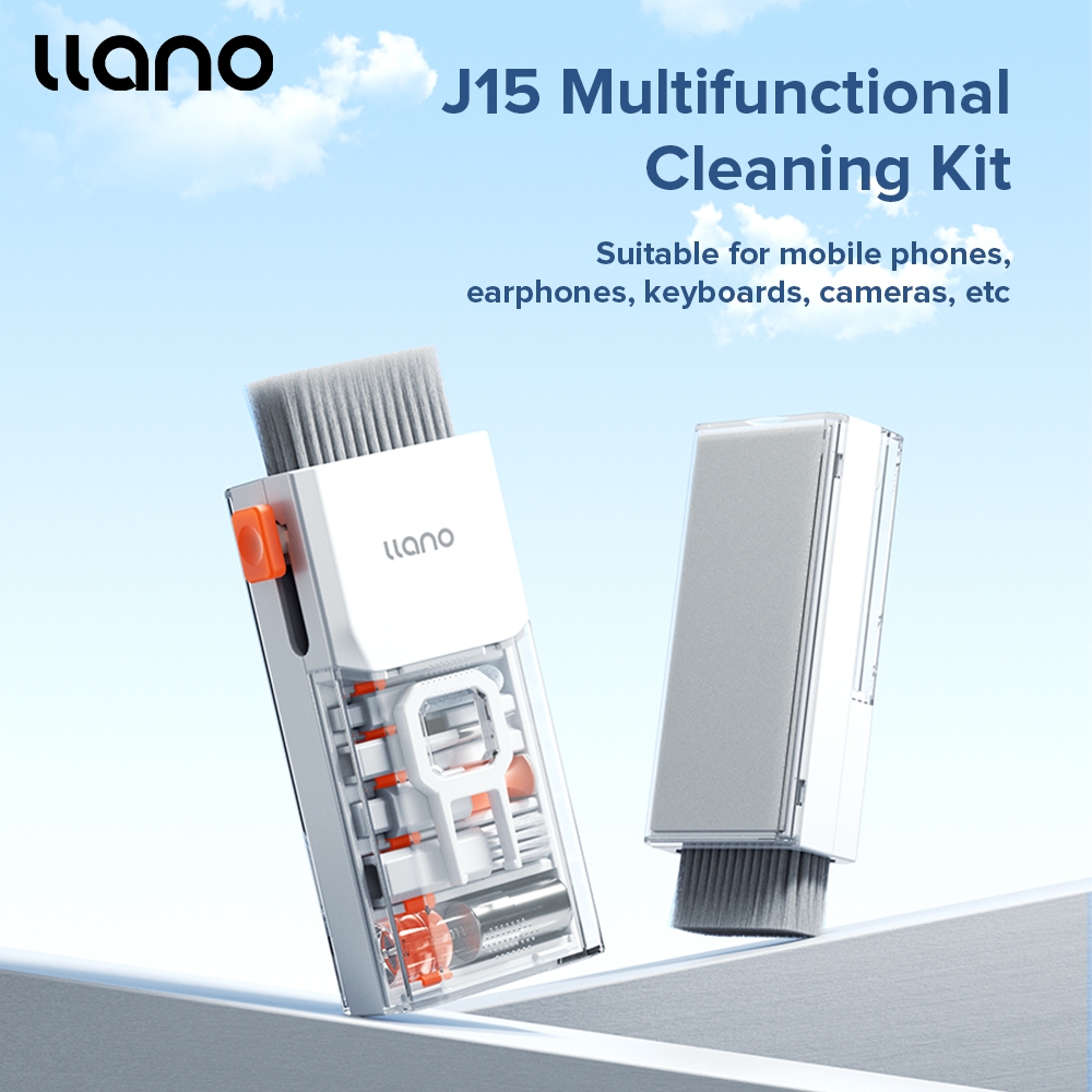 Diy Electronics For Home - lano 9 In 1 Keyboard Cleaning