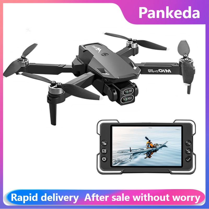 Diy Electronics Button - M10 Camera Drone Remote Control with
