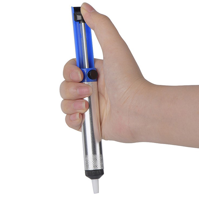 Desoldering Pump Solder - New【Desoldering Suction Pump Soldering Sucker Pen