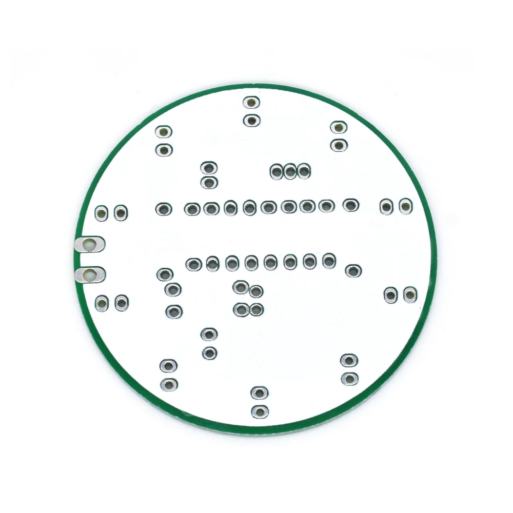CD4017 colorful voice control  - огляд і ціна Diy Electronics News