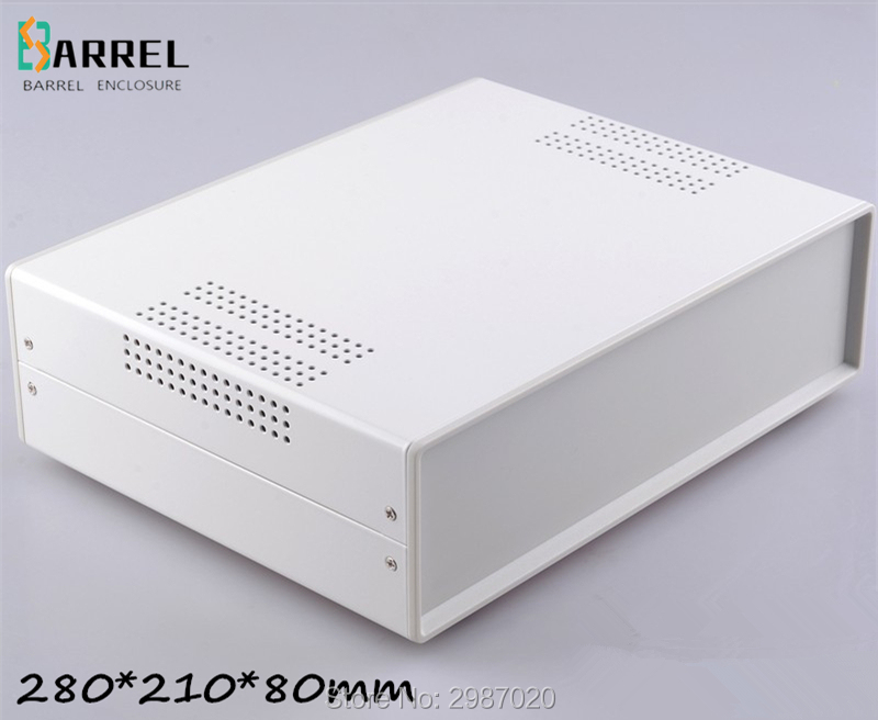 280*210*80mm iron electronic p - огляд і ціна Electronics Diy Pcb Design Projects