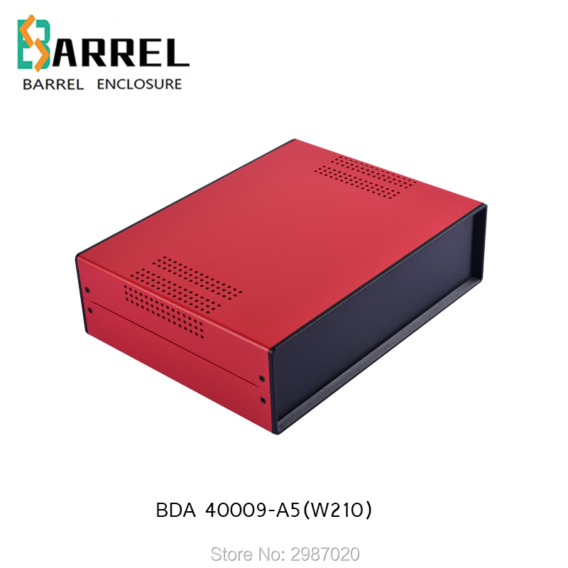 280*210*80mm iron electronic p - огляд і ціна Electronics Diy Pcb Design Projects