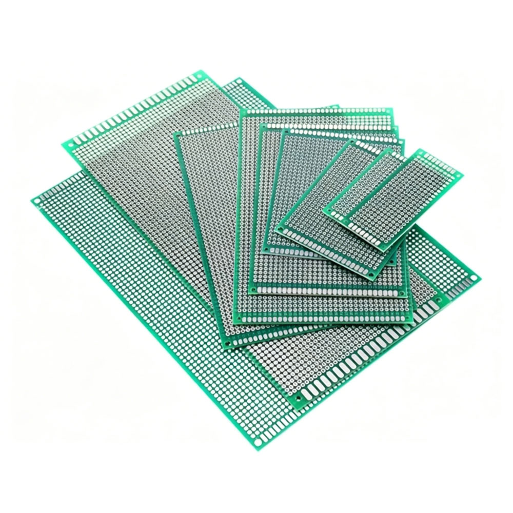2x8cm 3x7cm 4x6cm 5x7cm 6x8cm  - огляд і ціна Pcb Etching Kit