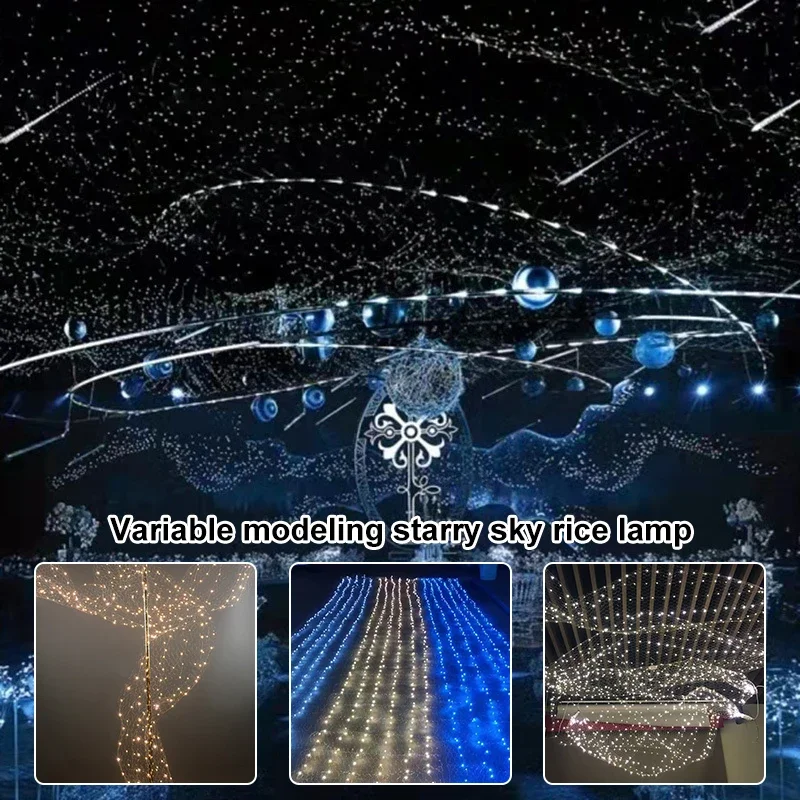 Wedding LED Decorative Light S - огляд і ціна Diy Electronics News