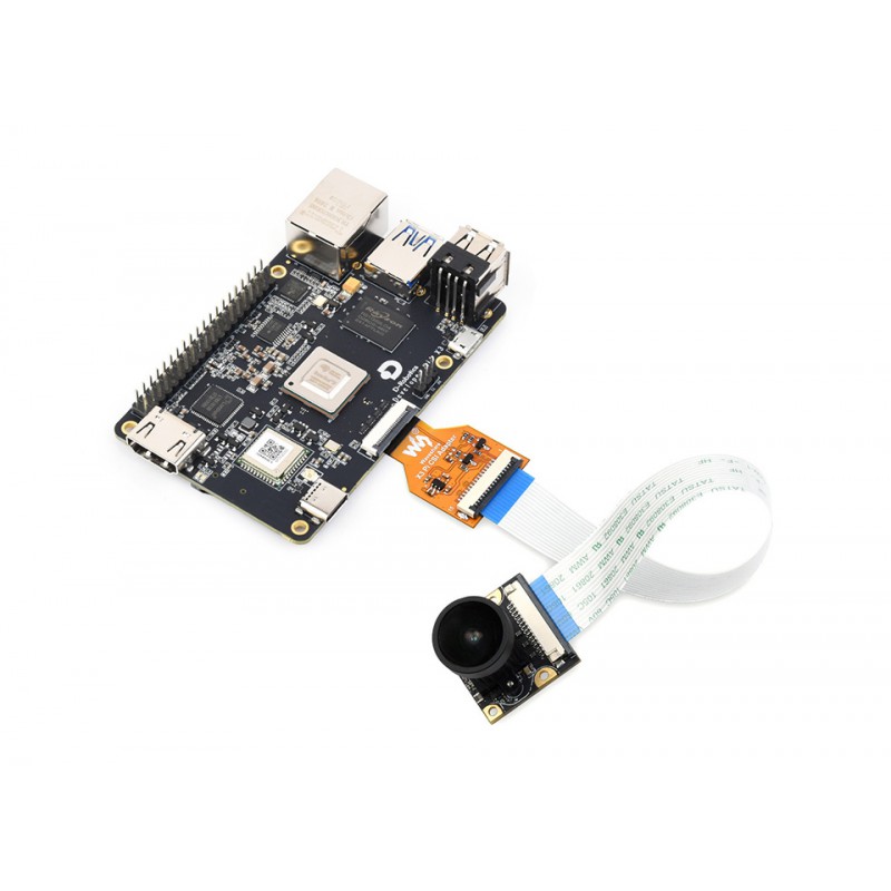 CSI Camera Adapter 24Pin to 15 - огляд і ціна Diy With Electronics