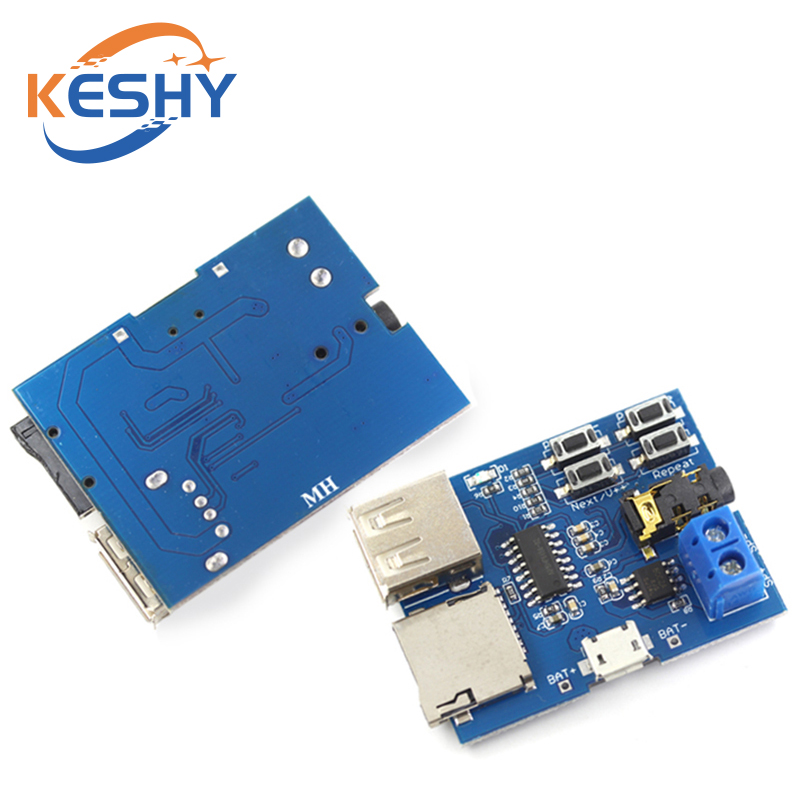 Voice Sound Playback Module Ar - огляд і ціна Sd Card Module Spi