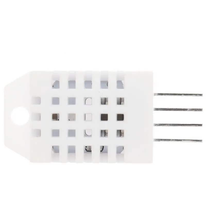 TENSTAR AM2302 Digital Tempera - огляд і ціна Diy Analog Electronics