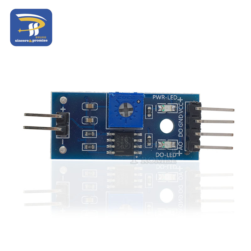 Smart Electronics Soil Moistur - огляд і ціна Diy Analog Electronics