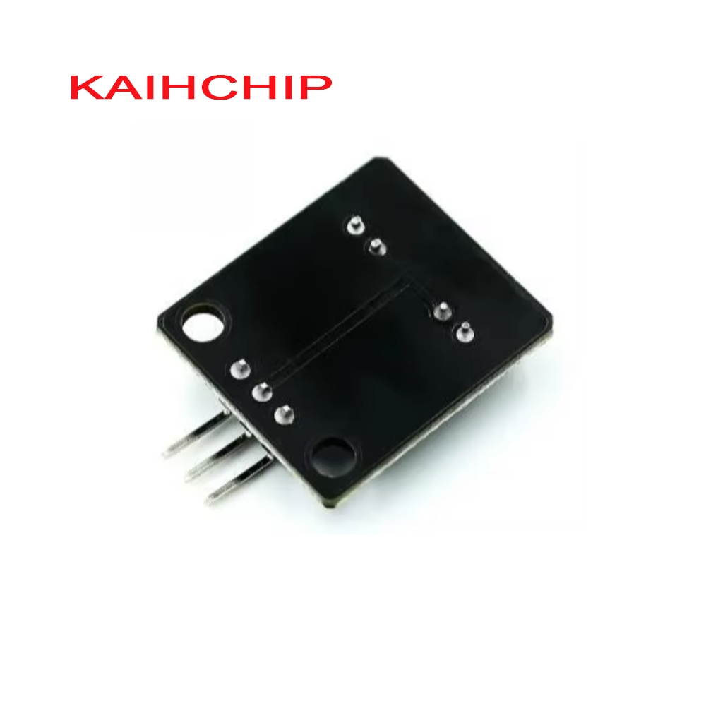 Photosensitive resistor Light  - огляд і ціна Diy Analog Electronics