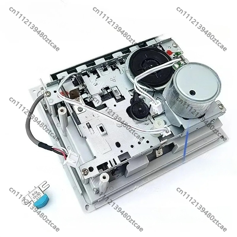 TA7668 Magnetic Head Preamplif - огляд і ціна Diy Analog Electronics