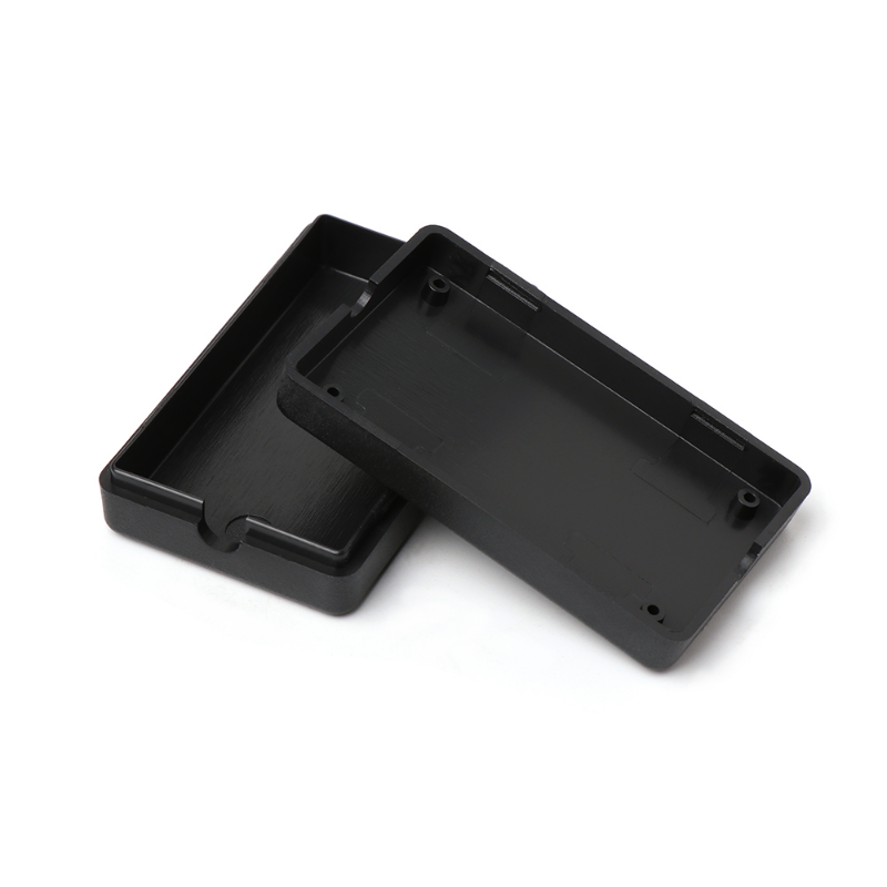 2PCS New High Quality Plastic  - огляд і ціна Diy Electronics For Home