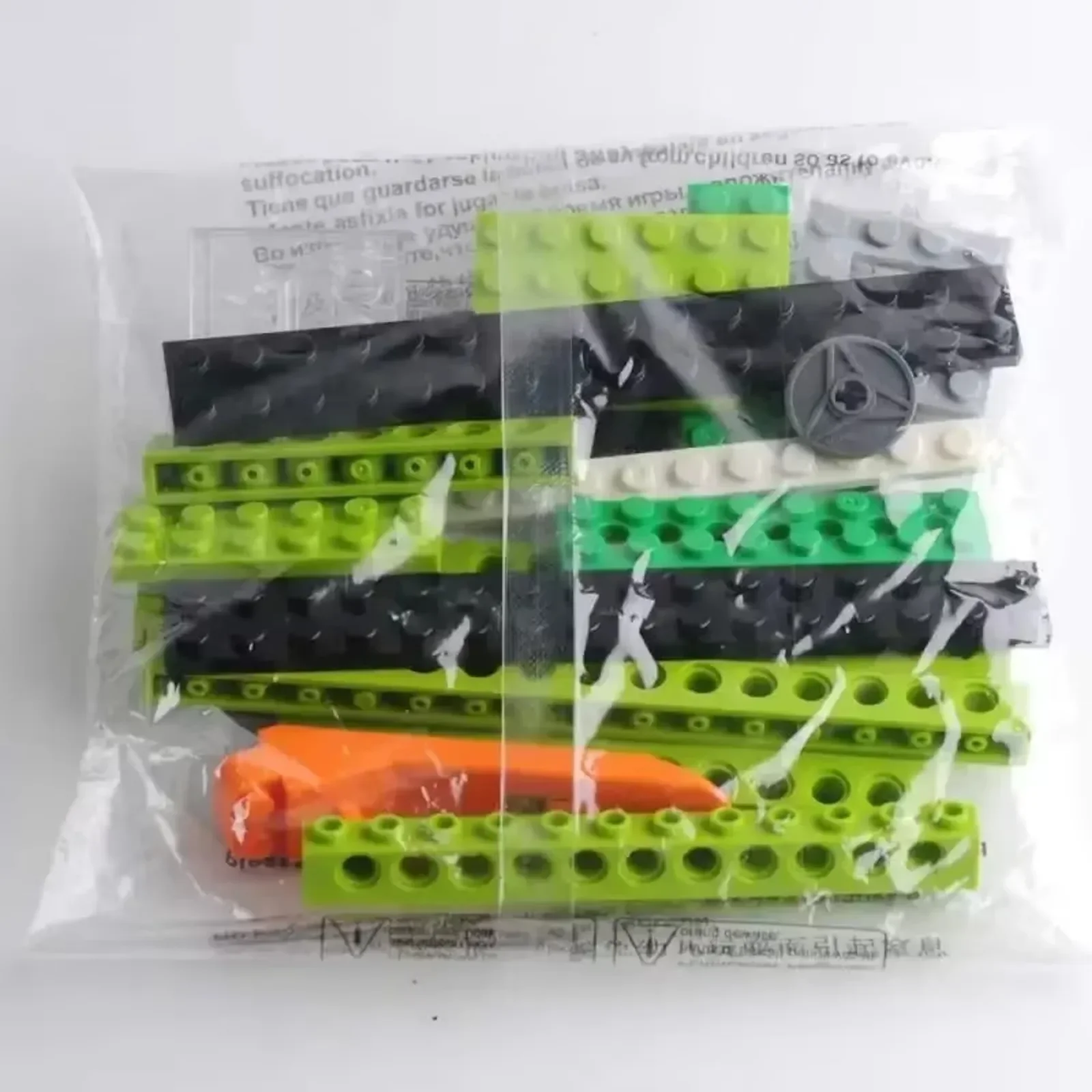 STEM We-do2.0 45300 Core Progr - огляд і ціна Diy Electronics For Home
