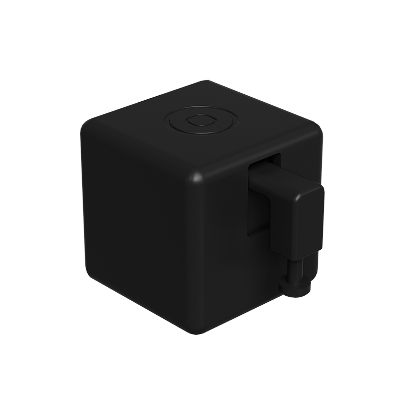 DIY Switch Button-Pressing Rob - огляд і ціна Diy Electronics Button