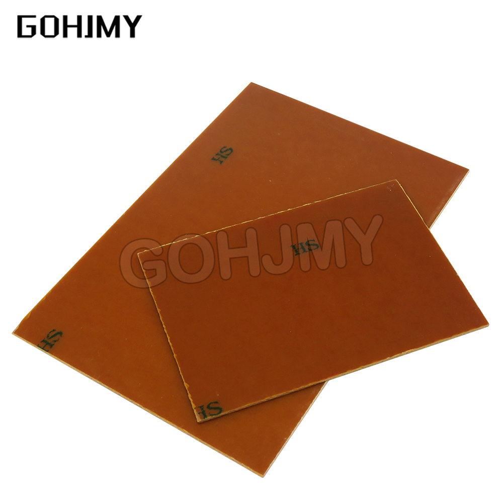 1PCS Single Sided Copper Clad  - огляд і ціна Pcb Etching Kit