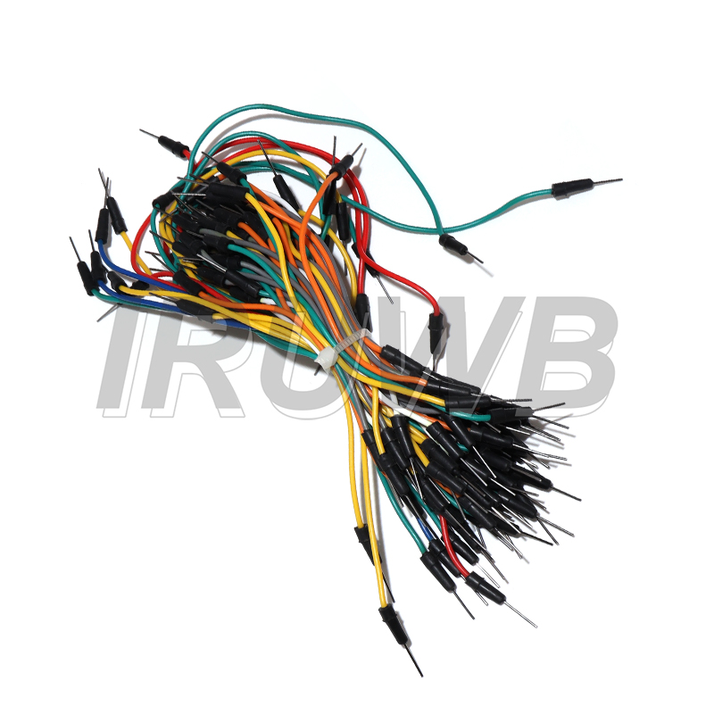 MB-102 Breadboard 400 830 Poin - огляд і ціна Pcb Etching Kit