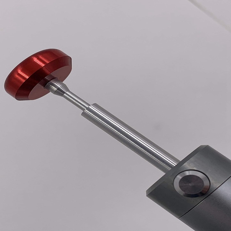 Solder Sucker Tool No Clog, So - огляд і ціна Desoldering Pump Solder
