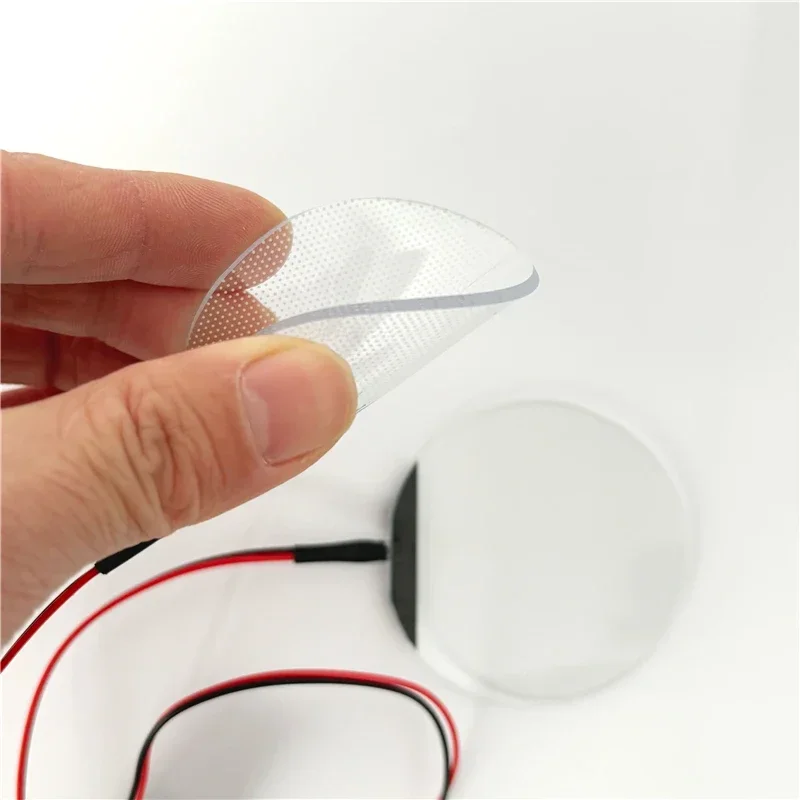 Halloween Flexible Bendable Ro - огляд і ціна Diy Electronics News