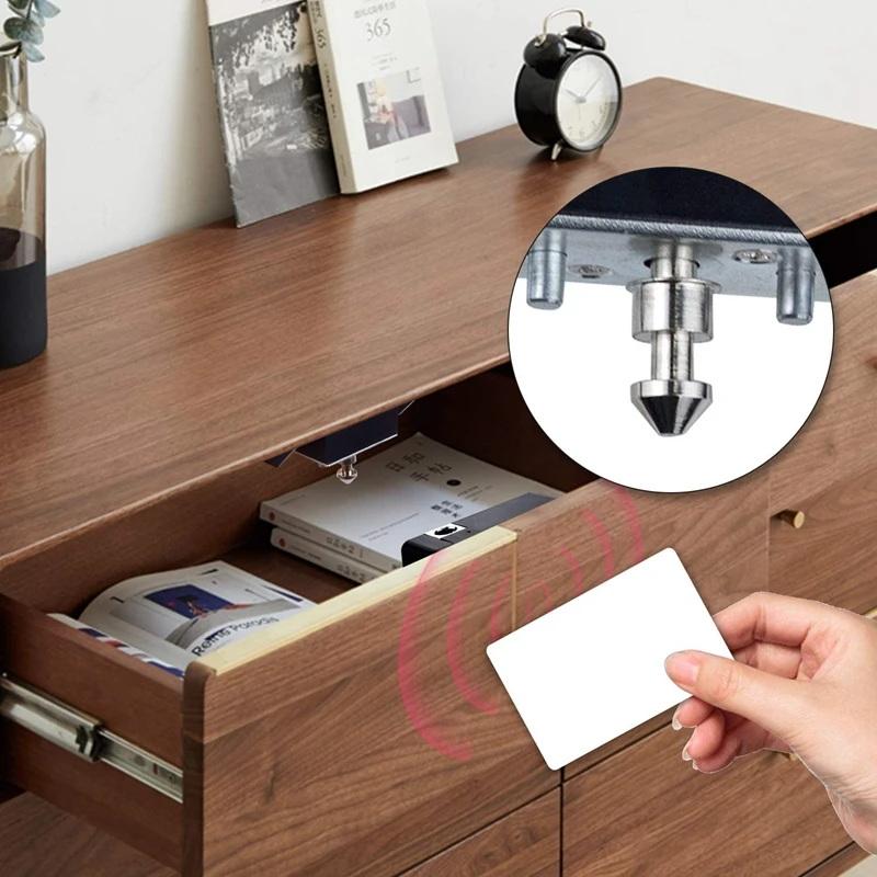 {NN72} Smart Drawer Electronic - огляд і ціна Diy Electronics Cabinet