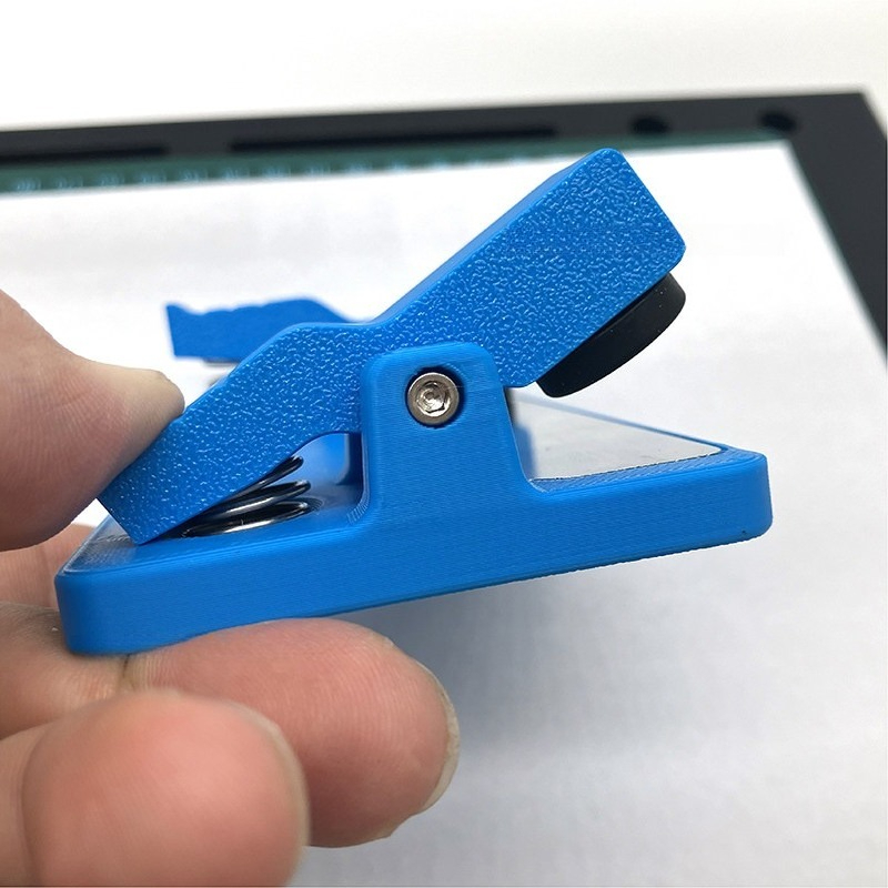 LED Light Soldering Station Wi - огляд і ціна Diy Electronics Workstation
