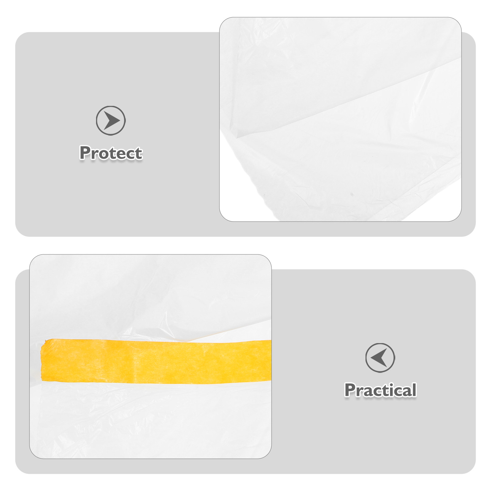 Dust Protection Film for Elect - огляд і ціна Diy Electronics Projects