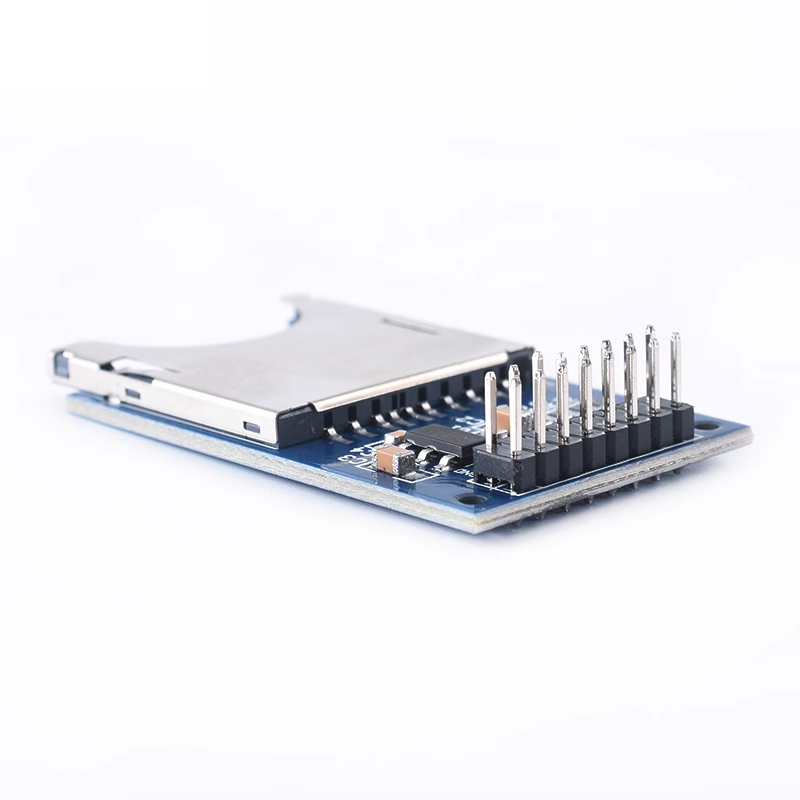 5pcs SD card module Micro SD c - огляд і ціна Sd Card Module Spi