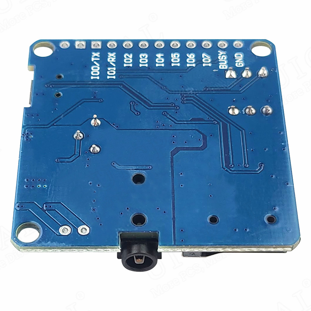 Voice Sound Module for Arduino - огляд і ціна Sd Card Module Spi