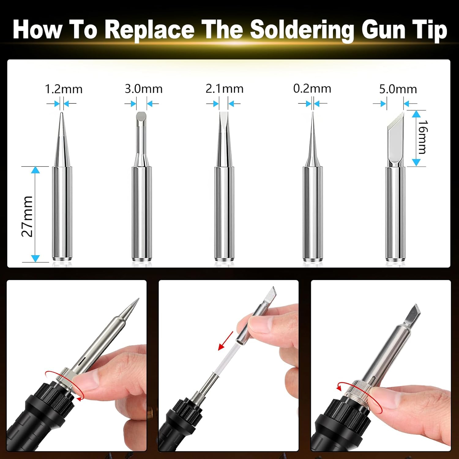 NEW Cordless Soldering Iron fo - огляд і ціна Diy Electronics News