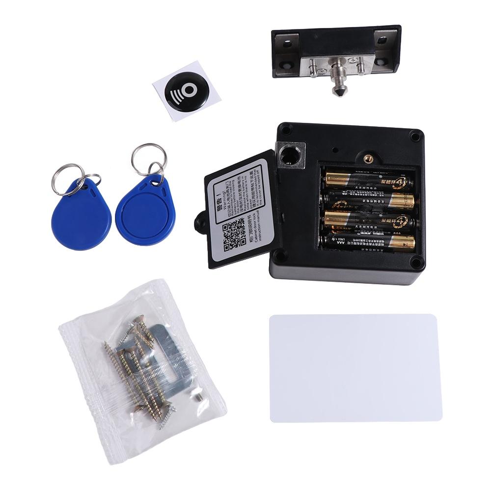 DIY Electronic Smart Drawer Lo - огляд і ціна Diy Electronics Cabinet