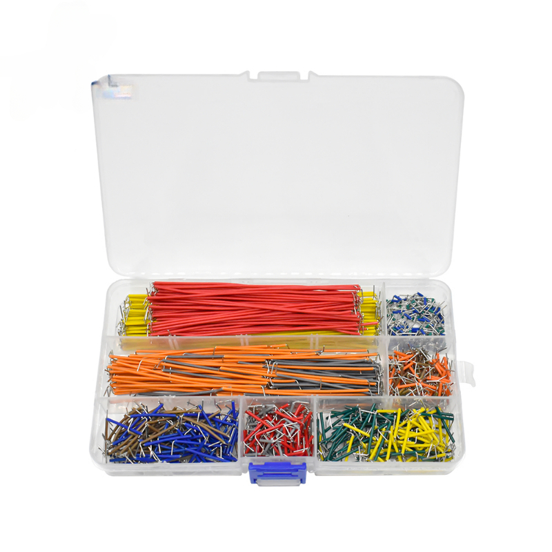 140/350/560/840Pcs U Shape Sol - огляд і ціна Pcb Etching Kit