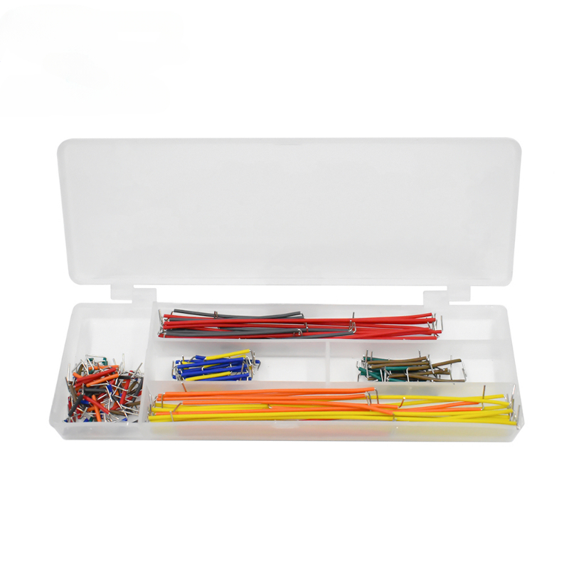 140/350/560/840Pcs U Shape Sol - огляд і ціна Pcb Etching Kit