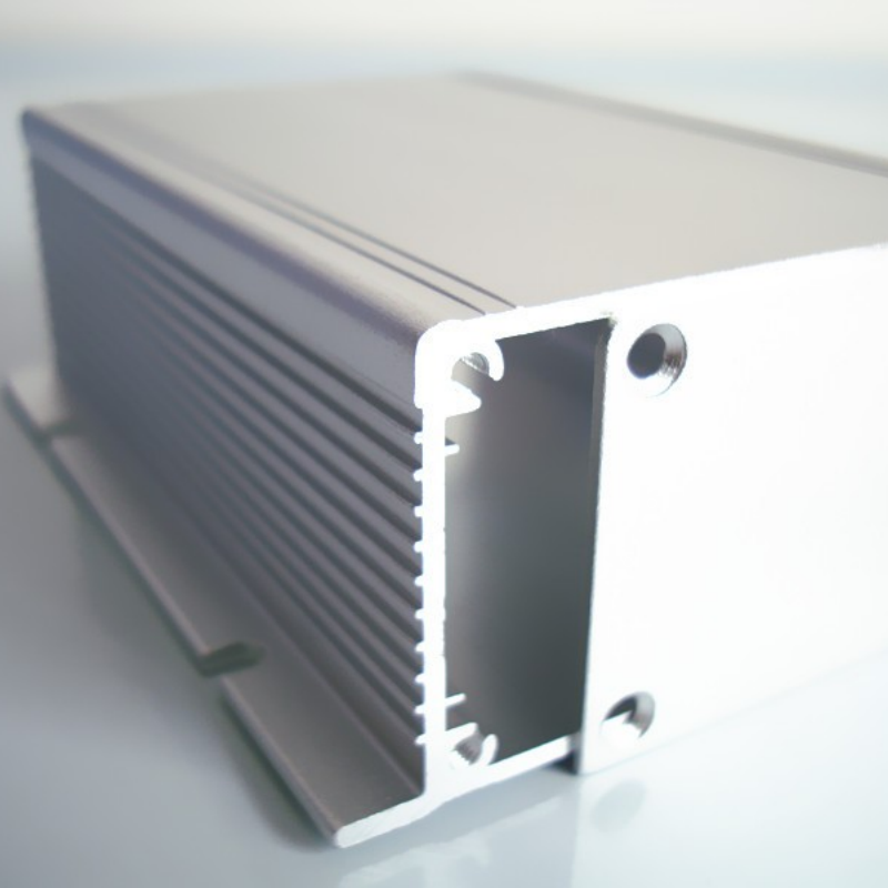 40x88x110mm PCB Design Metal A - огляд і ціна Electronics Diy Pcb Design Projects