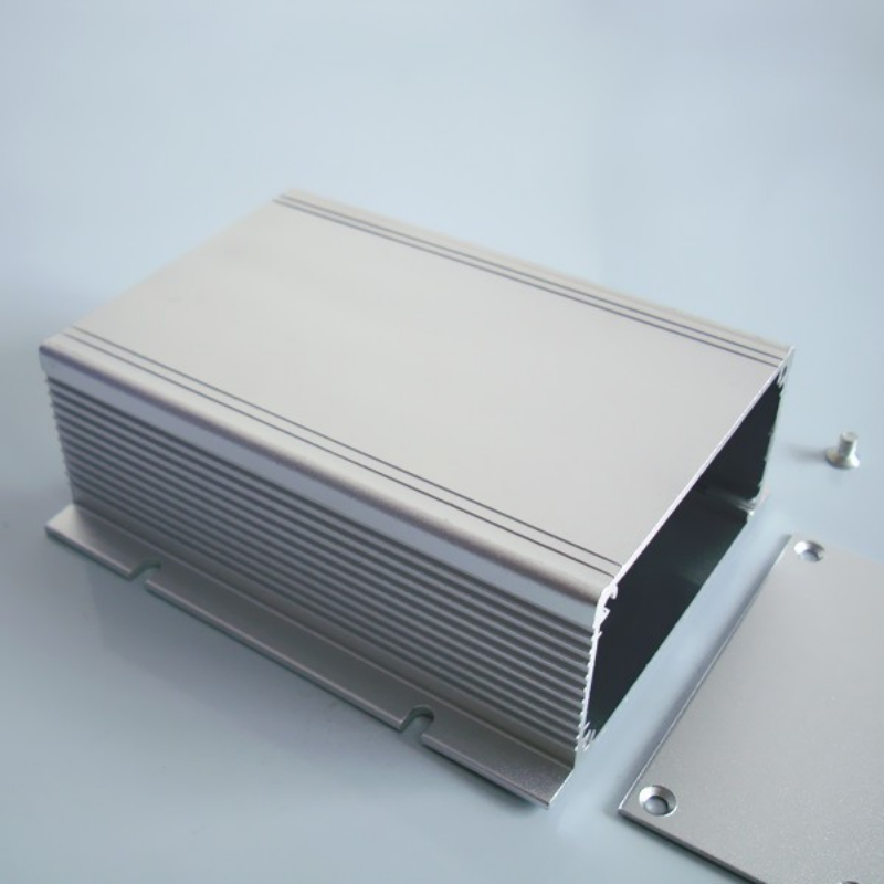 40x88x110mm PCB Design Metal A - огляд і ціна Electronics Diy Pcb Design Projects