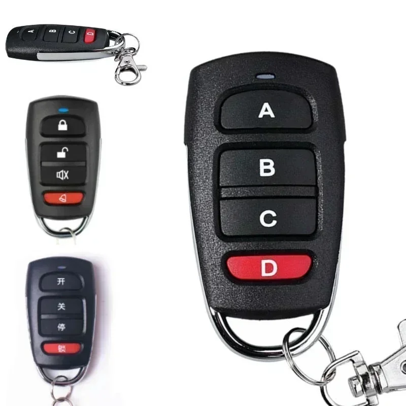 10/5pcs ABCD / Lock Unlock 4Bu - огляд і ціна Diy Electronics Button