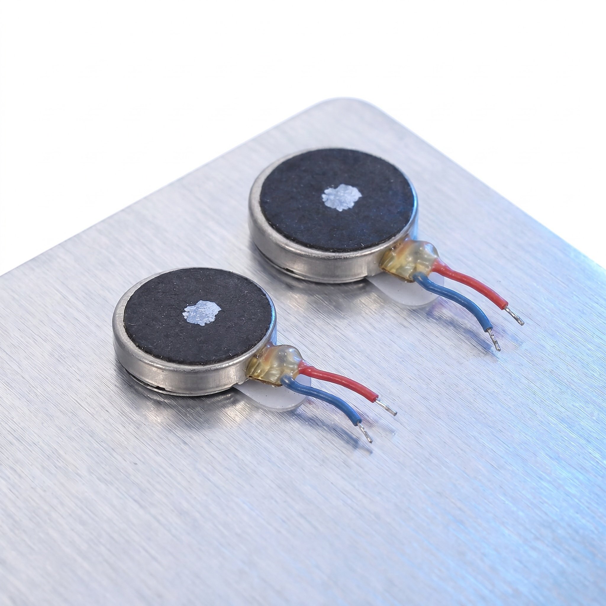 15Pcs Micro Vibration Motor Co - огляд і ціна Diy Electronics Motor