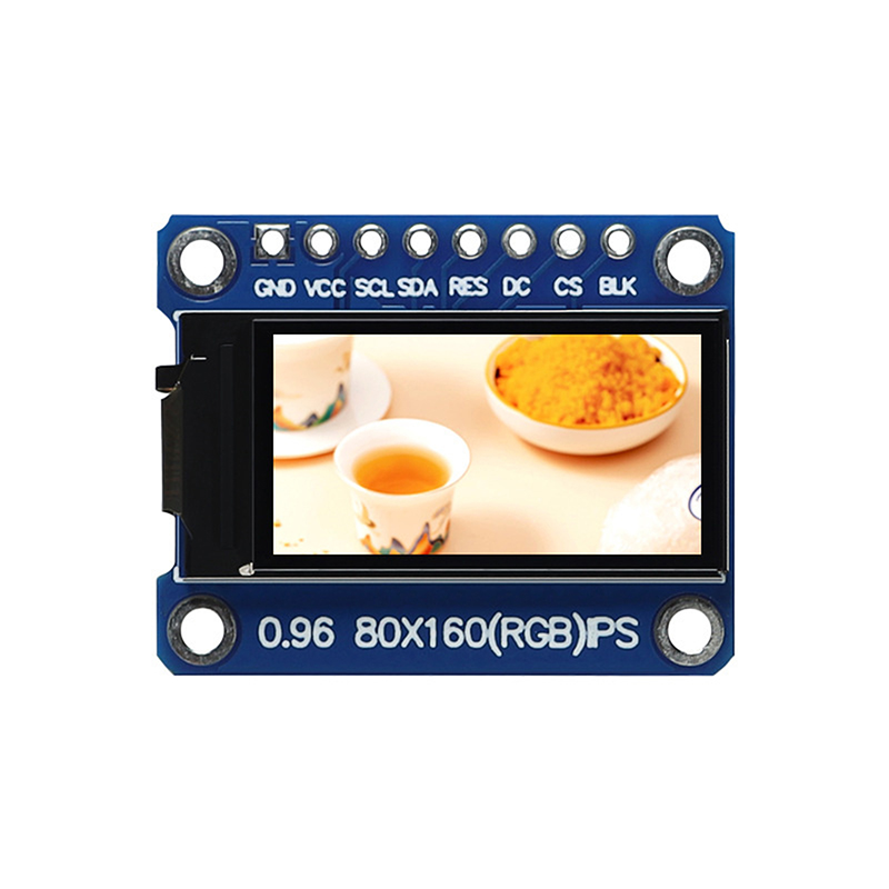 Y-1 Pc 0.96 Inch IPS OLED Disp - огляд і ціна Diy Electronics For Home