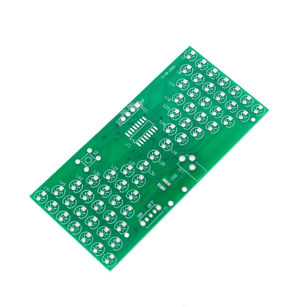 Analog electronic hourglass ki - огляд і ціна Diy Analog Electronics
