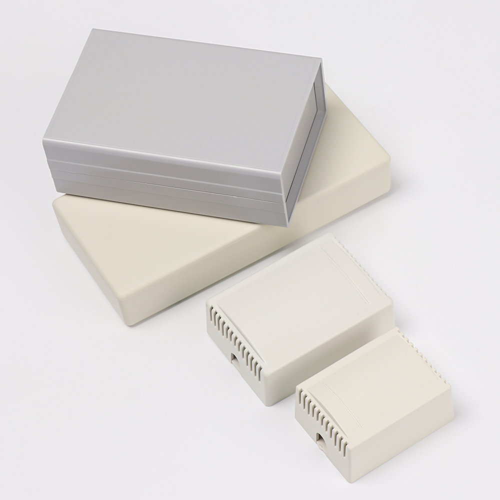 Plastic Electronic Project Box - огляд і ціна Diy Electronics For Home