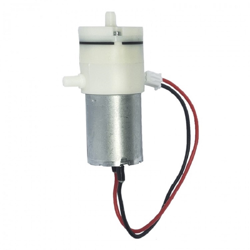 Vacuum Pump Kit With Electroni - огляд і ціна Diy Electronics Motor